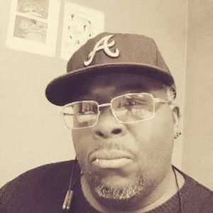 Meet your Posher, Gregory